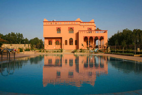 Riad Les Deux Mondes