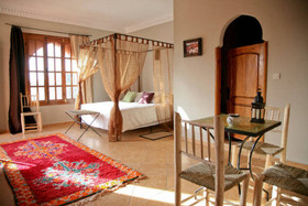 Riad Les Deux Mondes