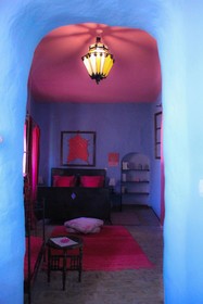 Riad Les Terrasses d'Essaouira