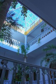 Riad Les Terrasses d'Essaouira
