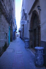 Riad Les Terrasses d'Essaouira