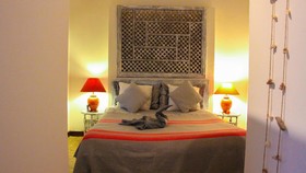 Riad Les Terrasses d'Essaouira