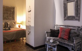 Riad Les Terrasses d'Essaouira