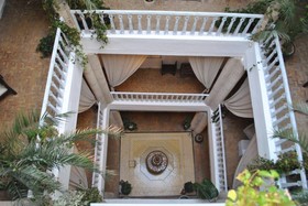 Riad Les Terrasses d'Essaouira