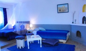 Riad Les Terrasses d'Essaouira