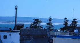 Riad Les Terrasses d'Essaouira