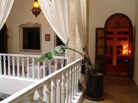 Riad Les Terrasses d'Essaouira