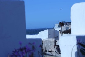 Riad Les Terrasses d'Essaouira