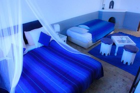 Riad Les Terrasses d'Essaouira