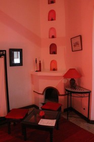 Riad Les Terrasses d'Essaouira