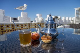 Riad Les Terrasses d'Essaouira