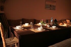 Riad l'Eucalyptus