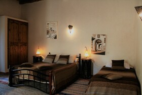 Riad l'Eucalyptus
