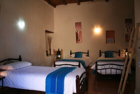Riad l'Eucalyptus