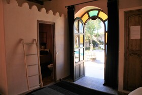 Riad l'Eucalyptus