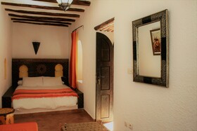 Riad l'Eucalyptus