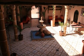 Riad l'Eucalyptus