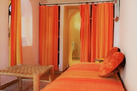 Riad l'Eucalyptus