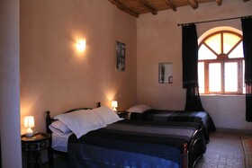 Riad l'Eucalyptus