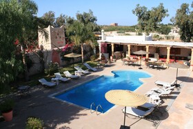 Riad l'Eucalyptus