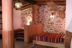 Riad l'Eucalyptus