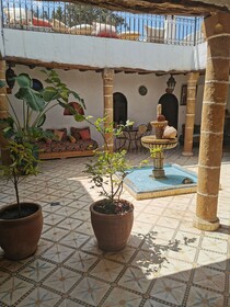 Riad l'Eucalyptus