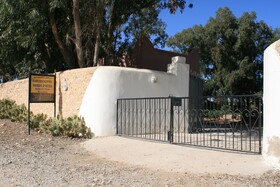 Riad l'Eucalyptus