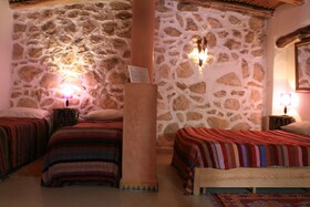 Riad l'Eucalyptus