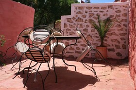 Riad l'Eucalyptus