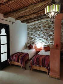 Riad l'Eucalyptus