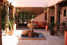 Riad l'Eucalyptus