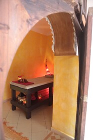 Riad l'Eucalyptus