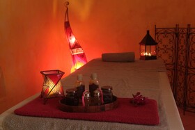 Riad l'Eucalyptus