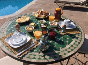 Riad l'Eucalyptus