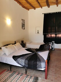 Riad l'Eucalyptus