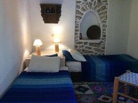 Riad l'Eucalyptus