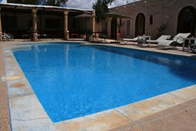 Riad l'Eucalyptus