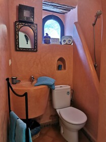 Riad l'Eucalyptus