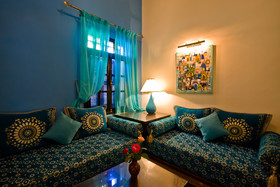 Riad Maison Du Sud