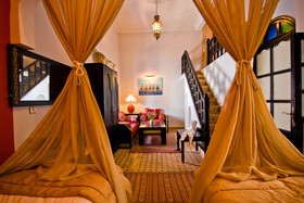 Riad Maison Du Sud