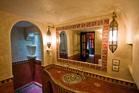 Riad Maison Du Sud