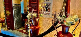 Riad Malaika