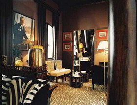 Riad Omarine