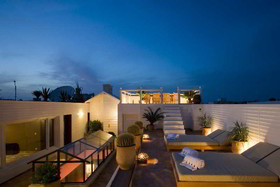 Riad Omarine