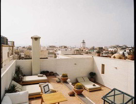 Riad Omarine
