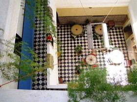 Riad Sidi Magdoul