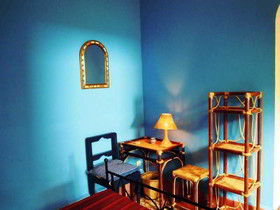 Riad Sidi Magdoul