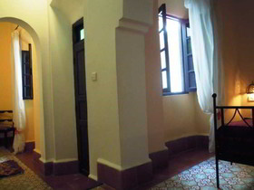 Riad Sidi Magdoul