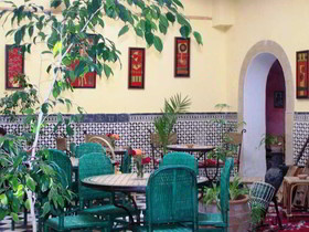 Riad Sidi Magdoul