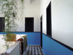 Riad Sidi Magdoul